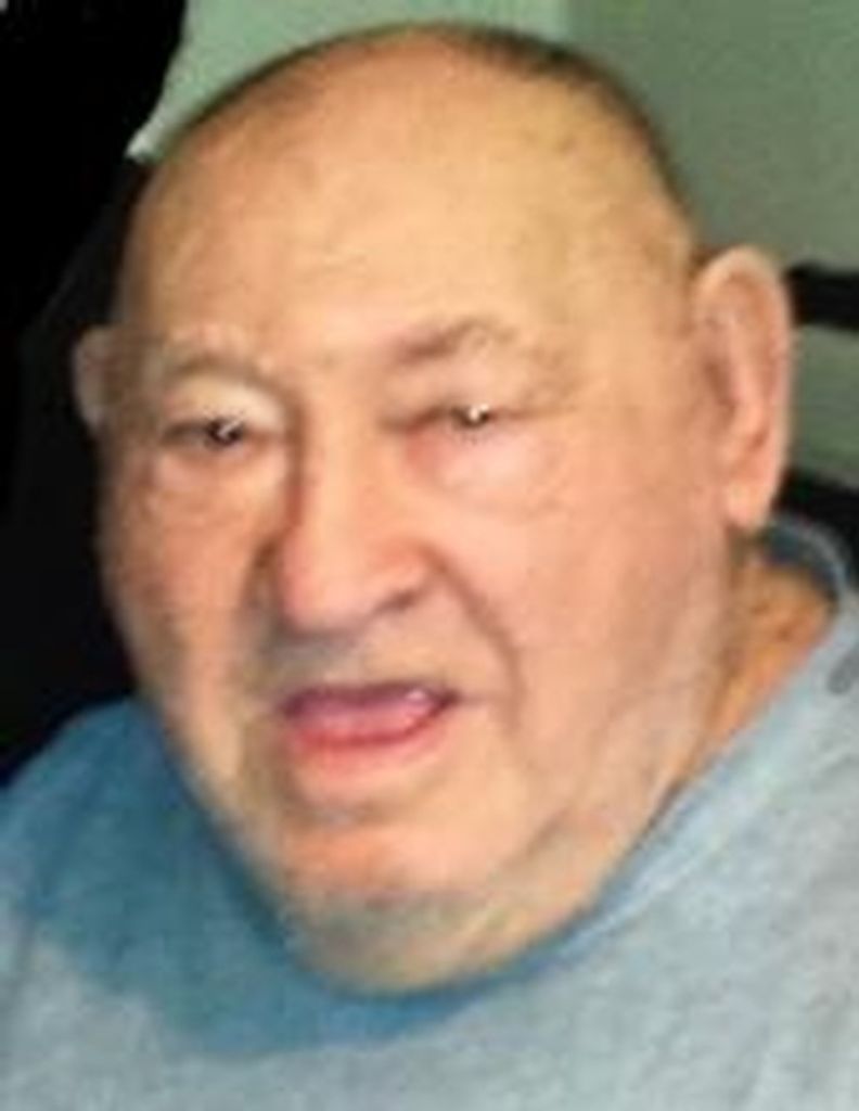 John "Smitty" Russell Brown