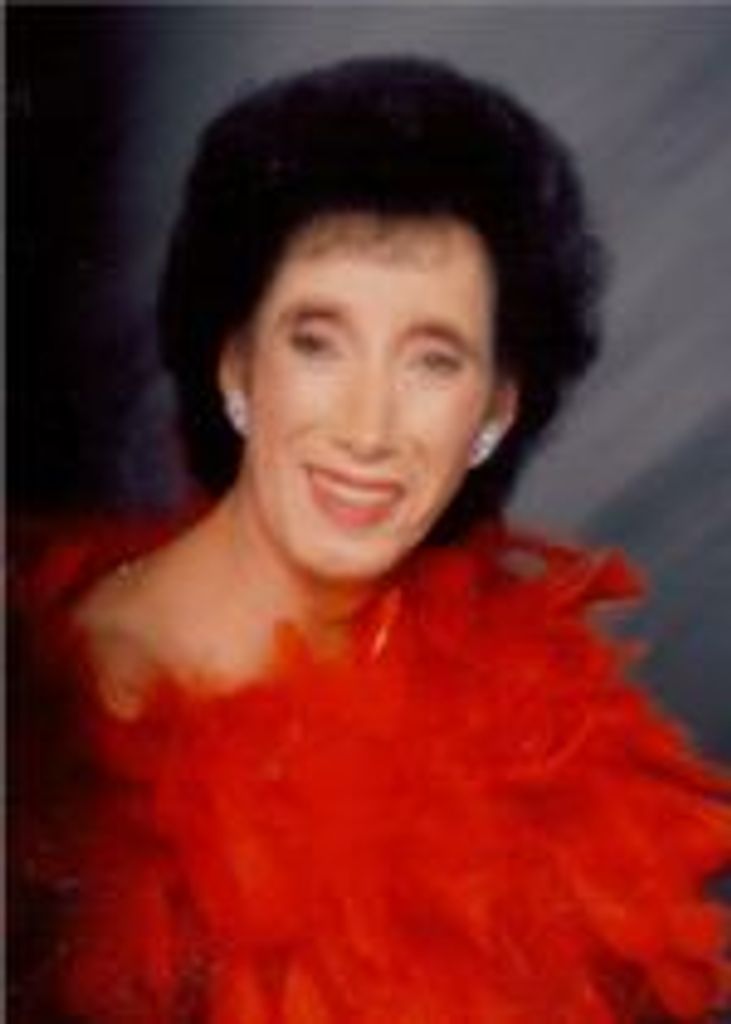 Mary Elizabeth Caudill