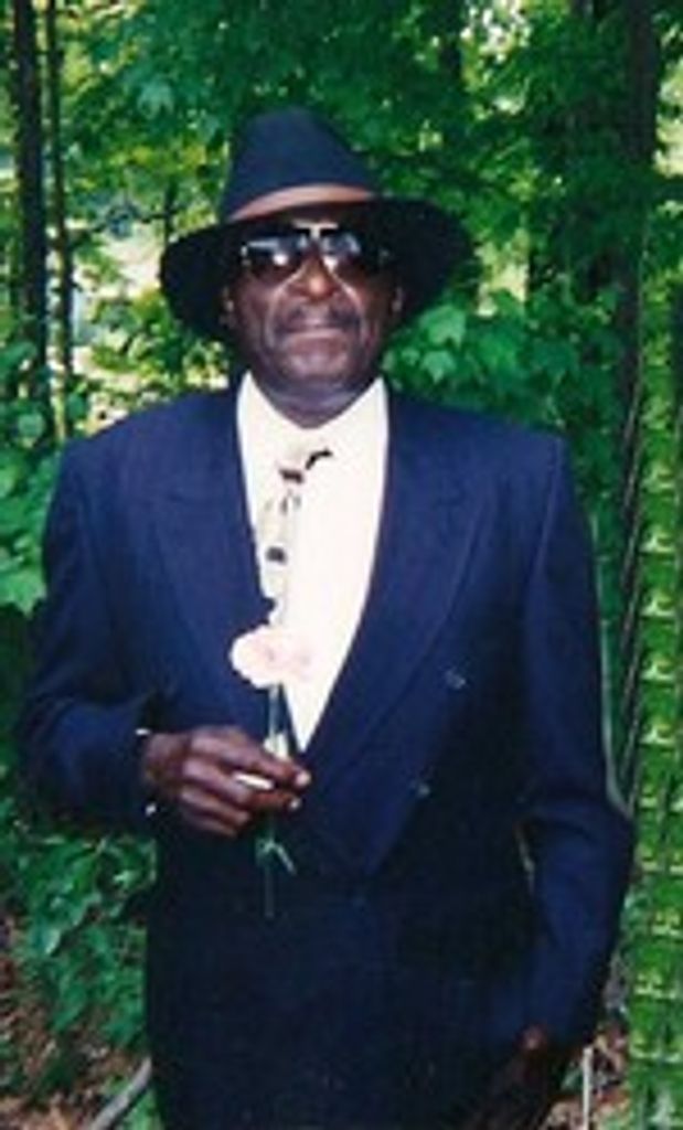 Sam Lewis Profile Photo