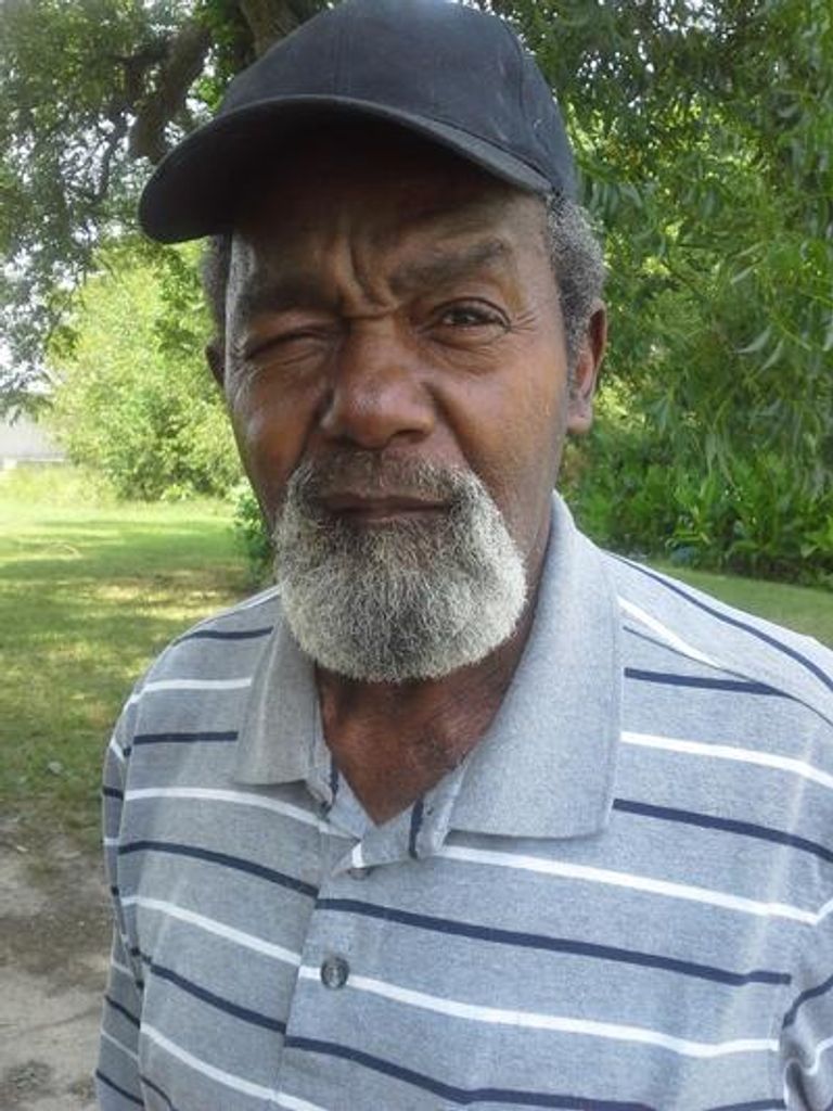 Mr. Nathaniel Mcalister