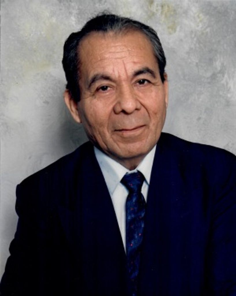 Juan Baez Ramos