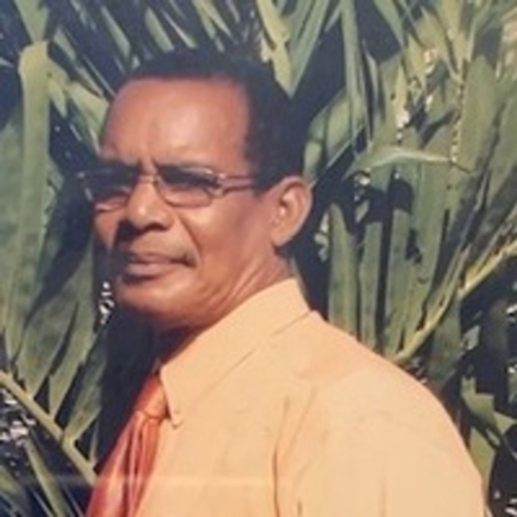 William Augustus Louis