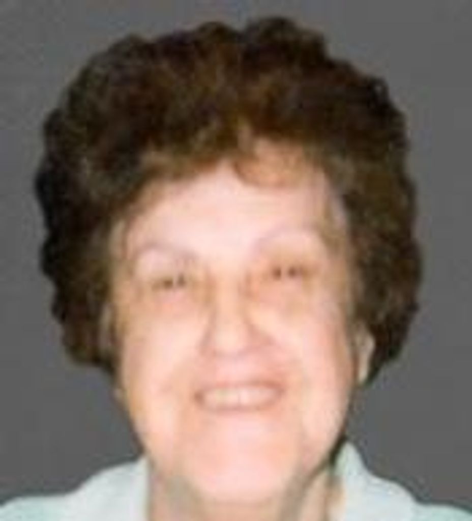 Belmira "Bella" Folger
