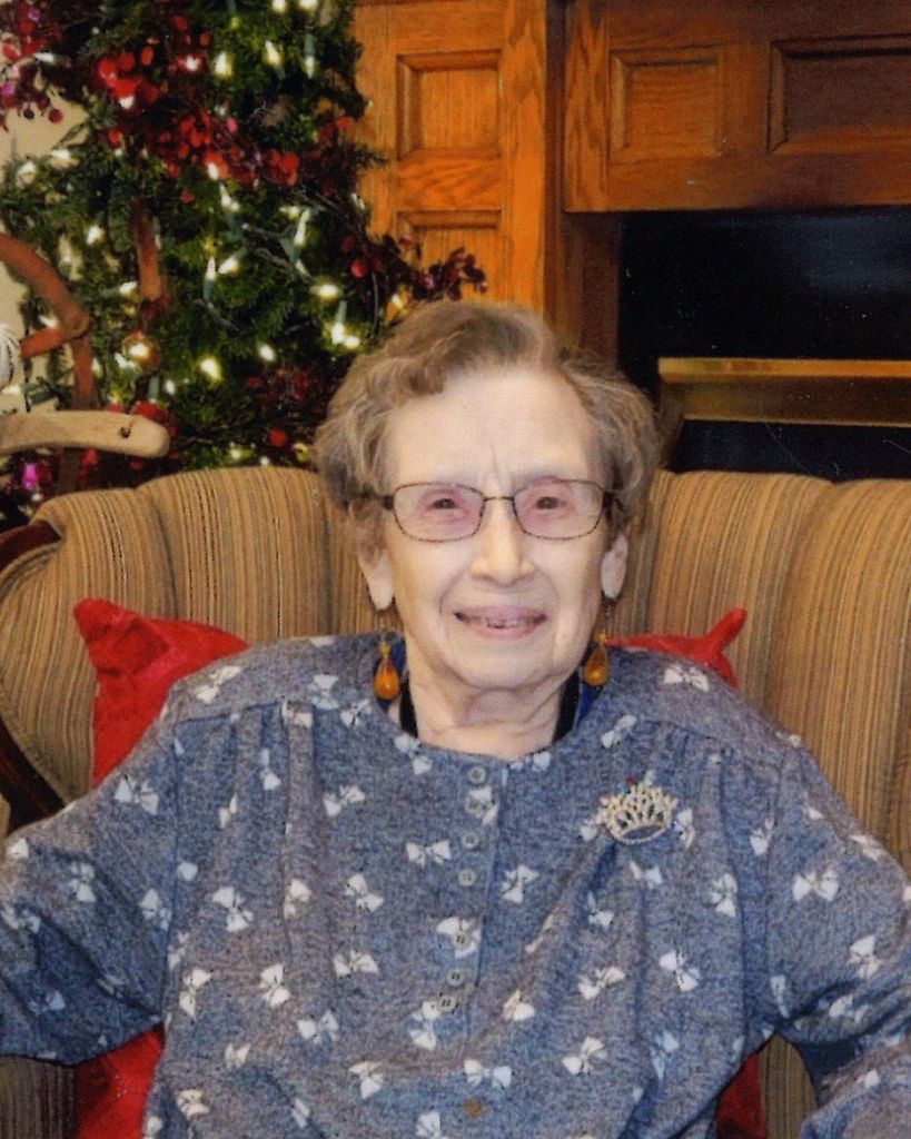 Harriet A. Hansen Profile Photo