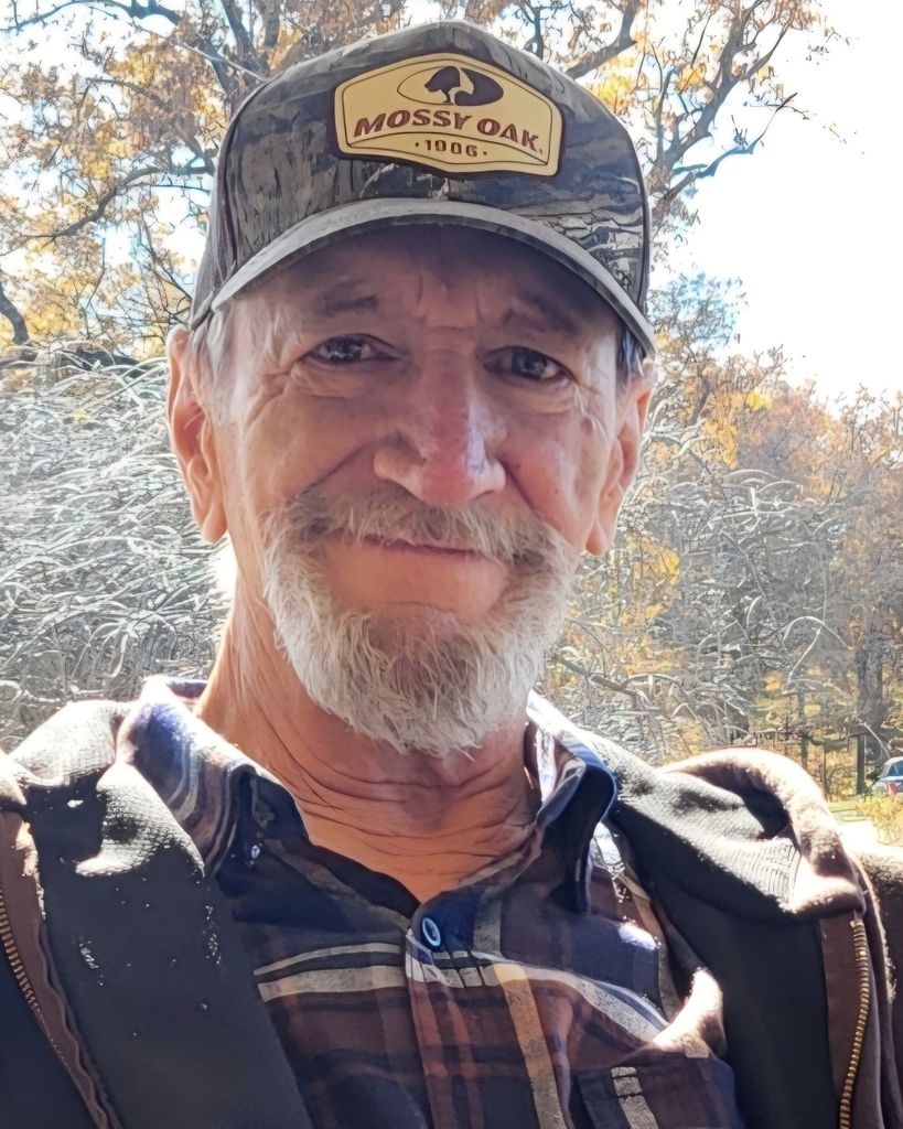 Robbie Louis "Grandaddy" Mason Profile Photo