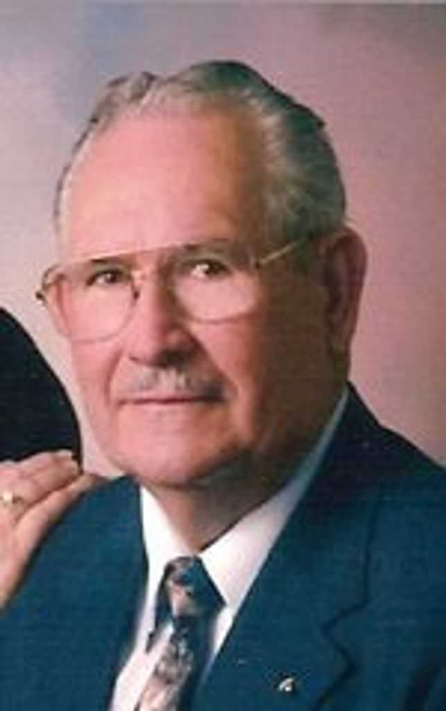 Delbert L. Mccurdy
