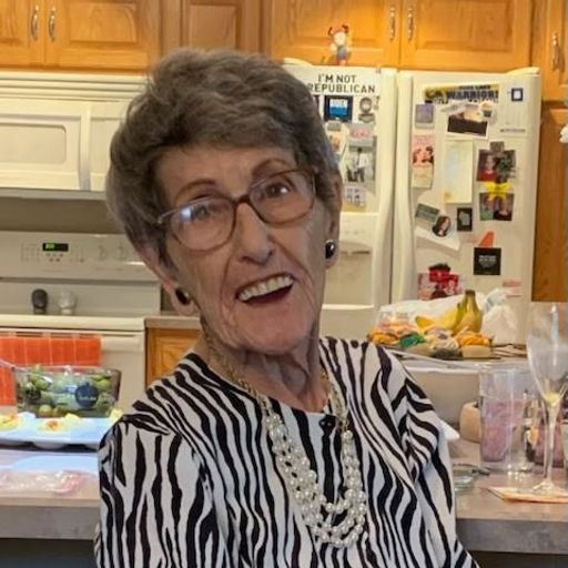 Florence "Flo" Simbeck Profile Photo