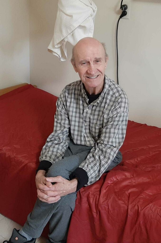 William Frederick Cordell Jr.