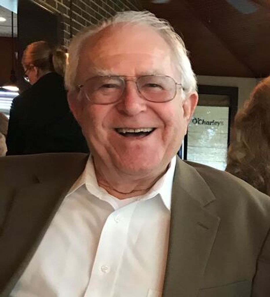 Howard Douglas Bryant Profile Photo