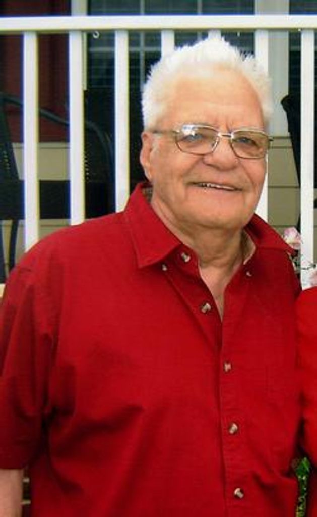 Jerry E. Mcclun Profile Photo