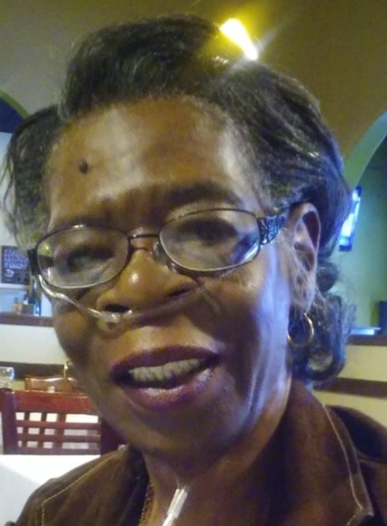 Pamela J. Mccorvey