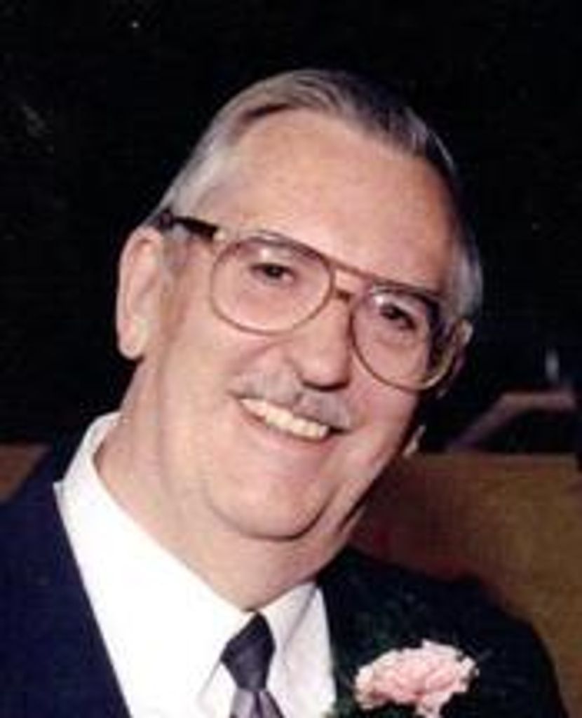 Ralph Francis Coleman