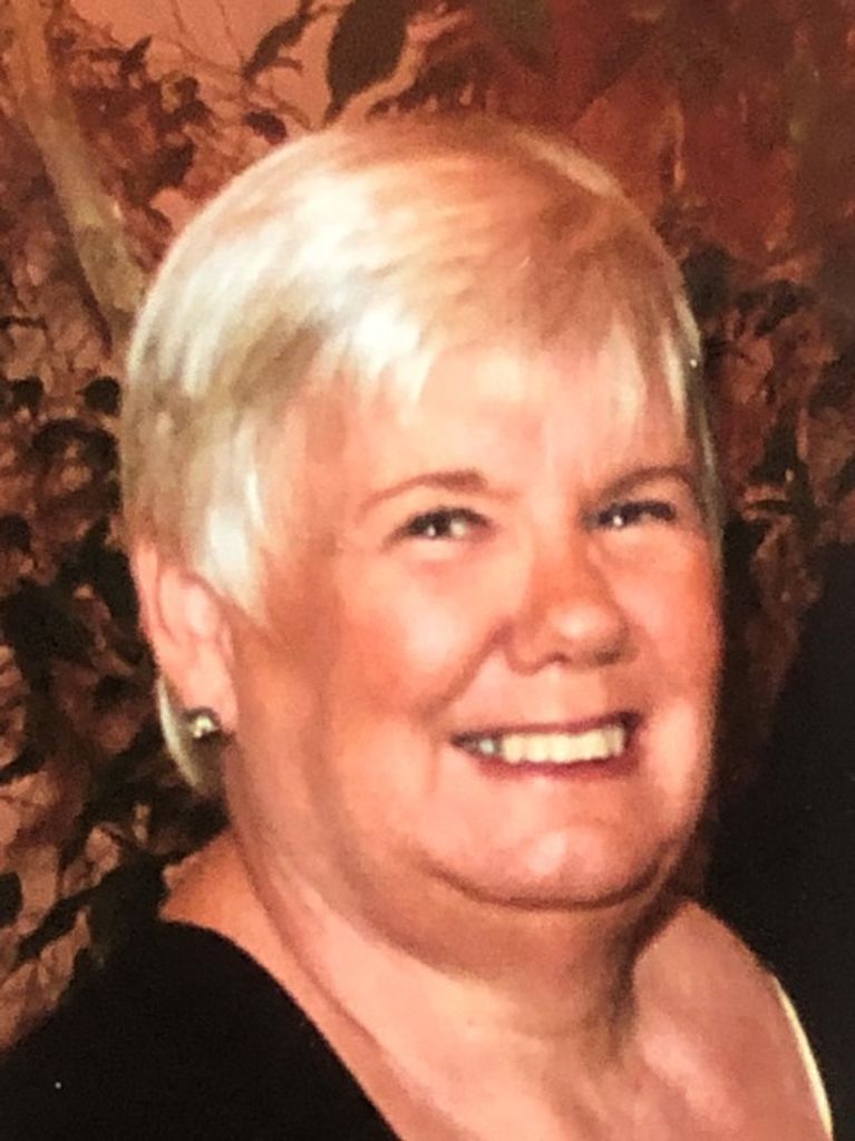 Sherry Lee (Gaither)  Crisp