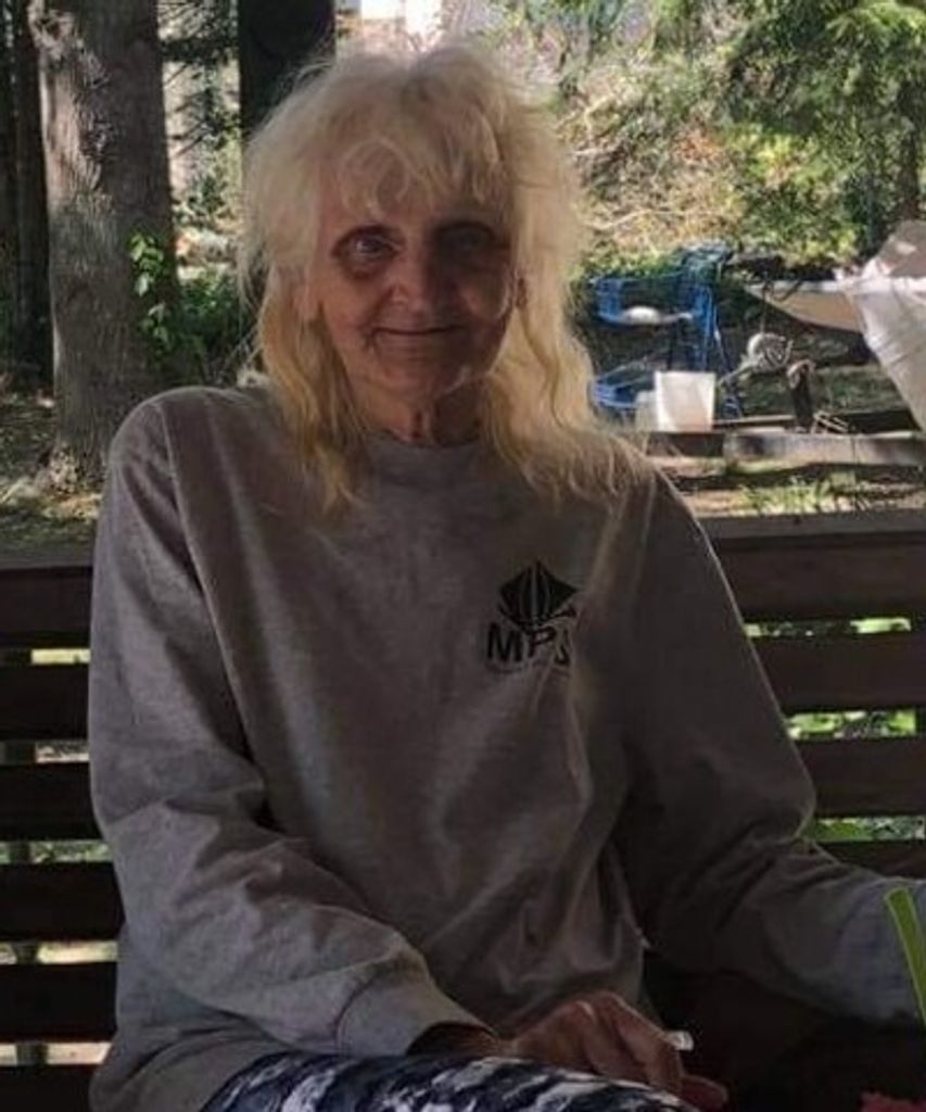 Barbara E. Bramblett