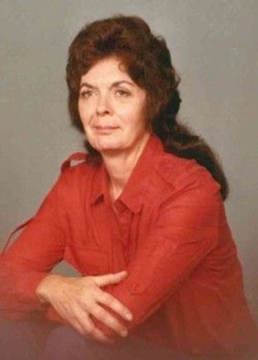 Shirley Mccubbins Profile Photo