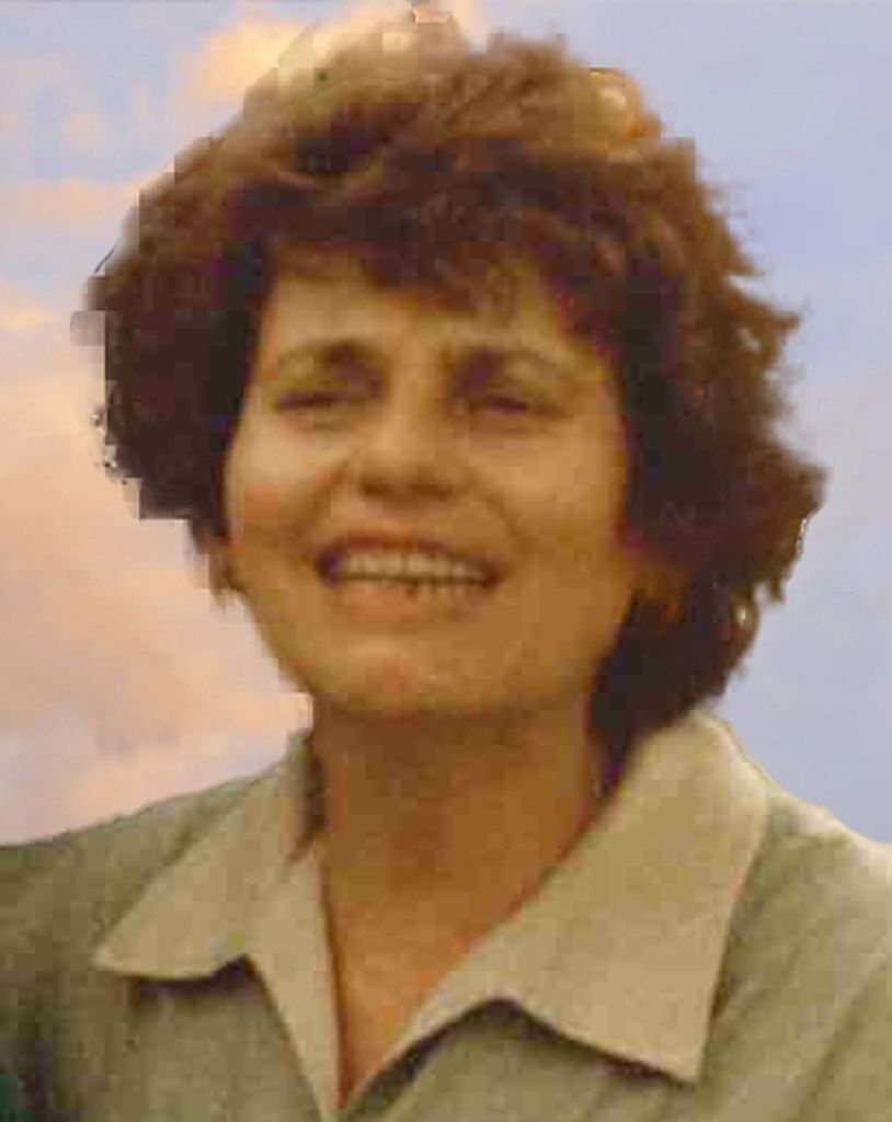 Michelle Scanlan Profile Photo