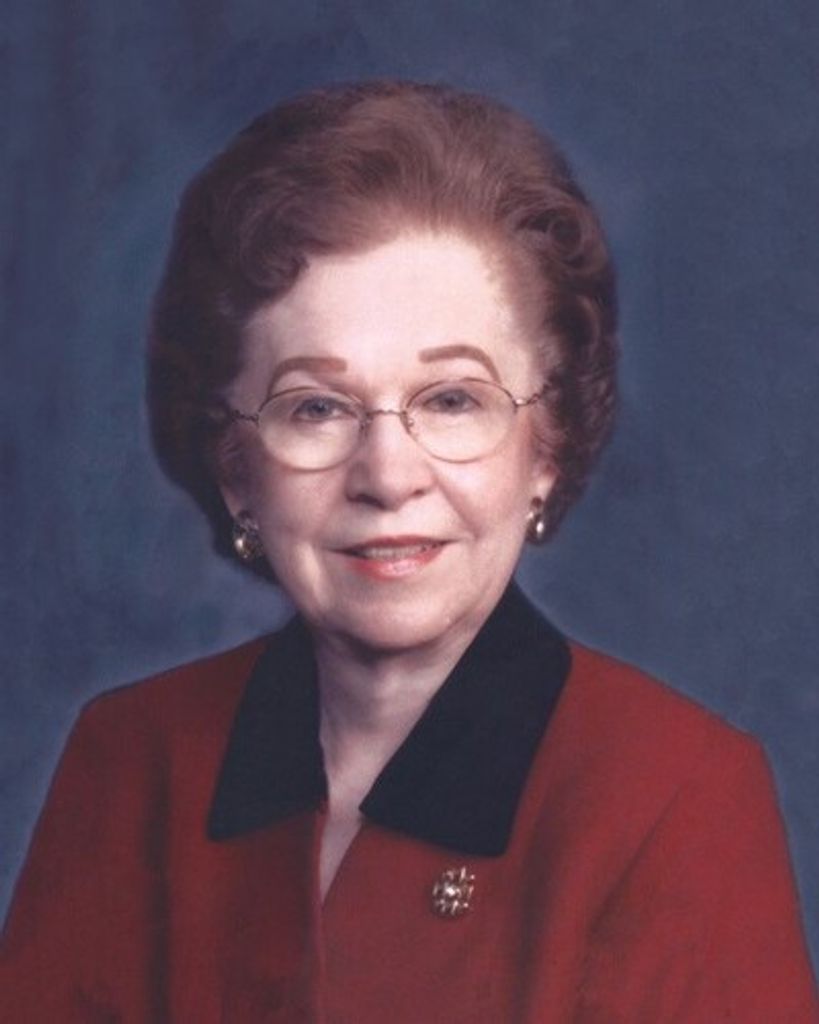 Helen Joanne Mcvey Profile Photo