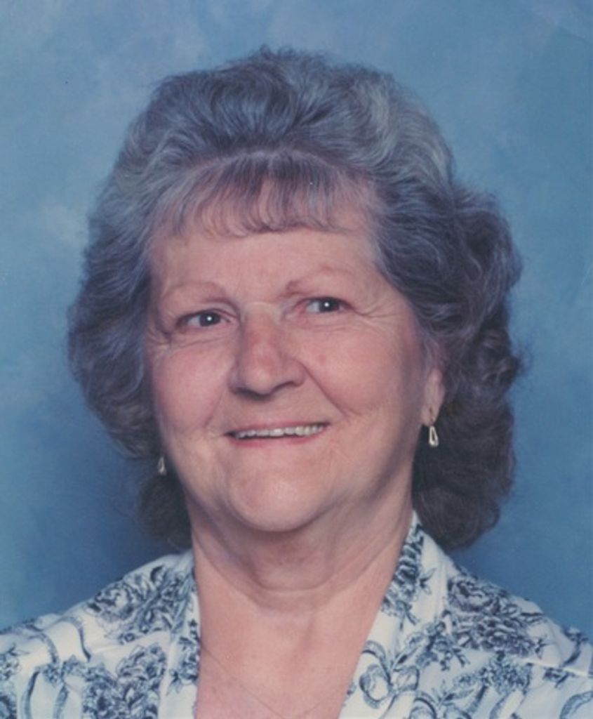 Anna F. Breiner Profile Photo