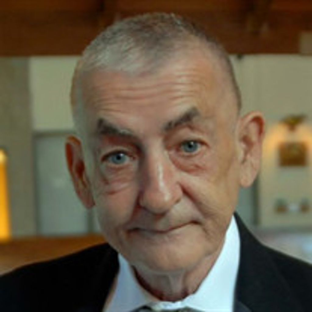 David Allen Schneck