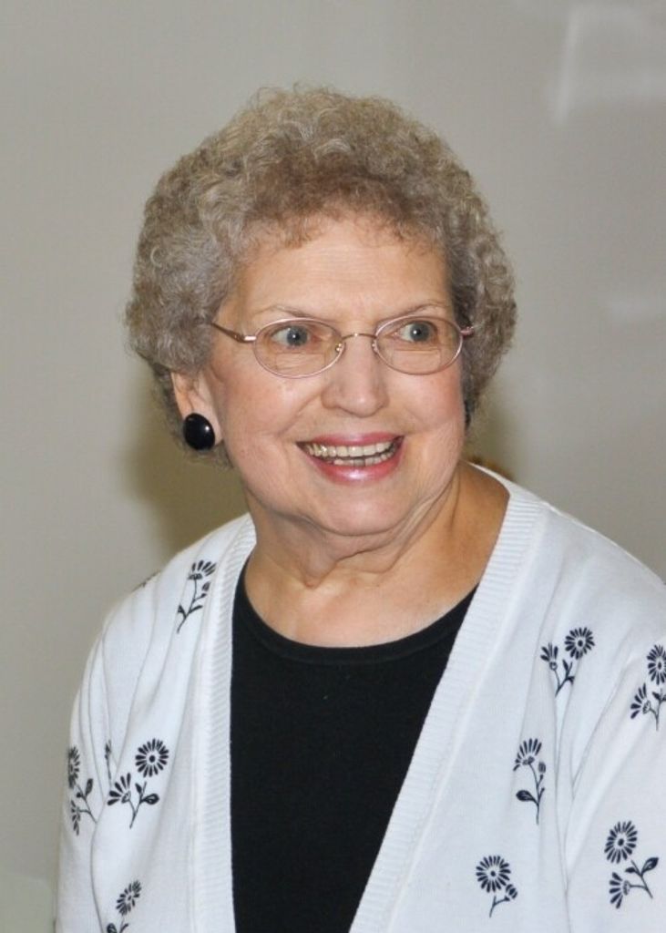 Catherine J. (Stilwell)  Bailey