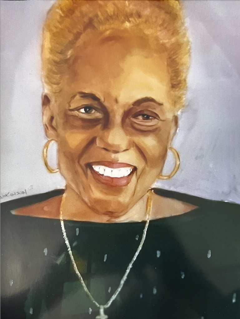 Carlotta M. Carlcano Profile Photo
