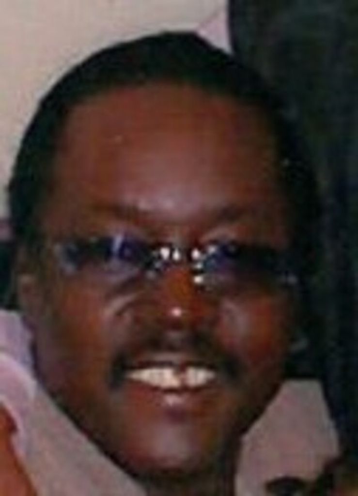 Mr. Eddie Leon Green Profile Photo