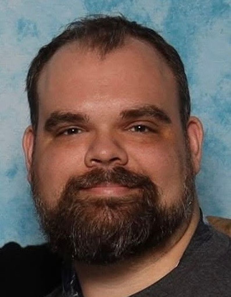 Charles Geary Tannachion