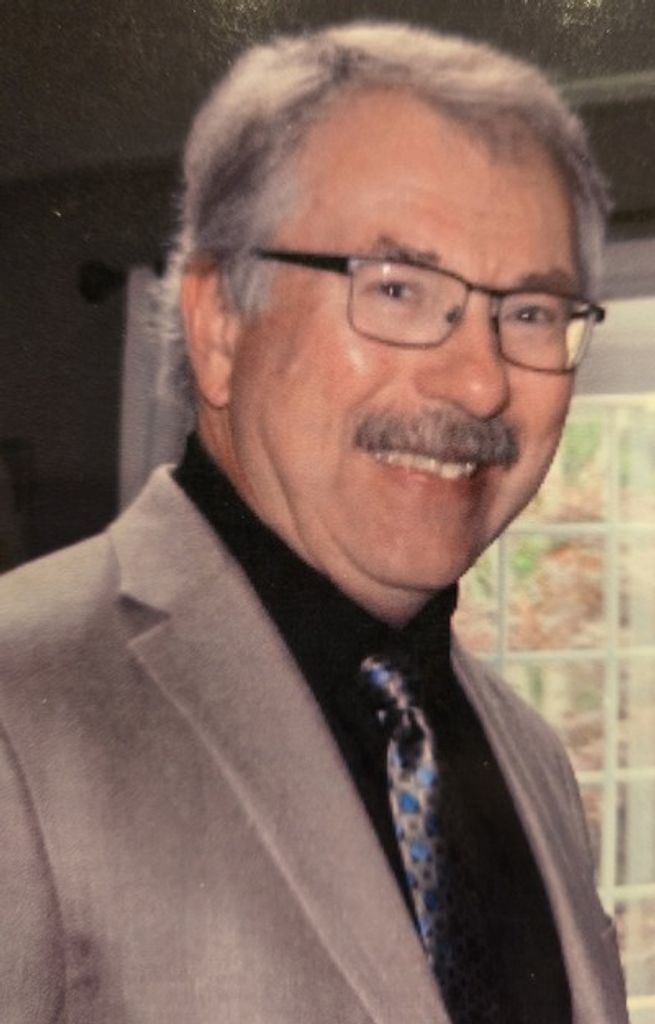 William E Bowe Profile Photo