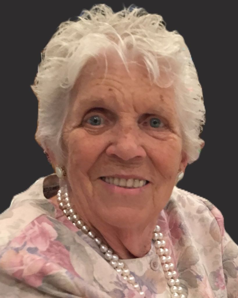 Betty McCoy Profile Photo