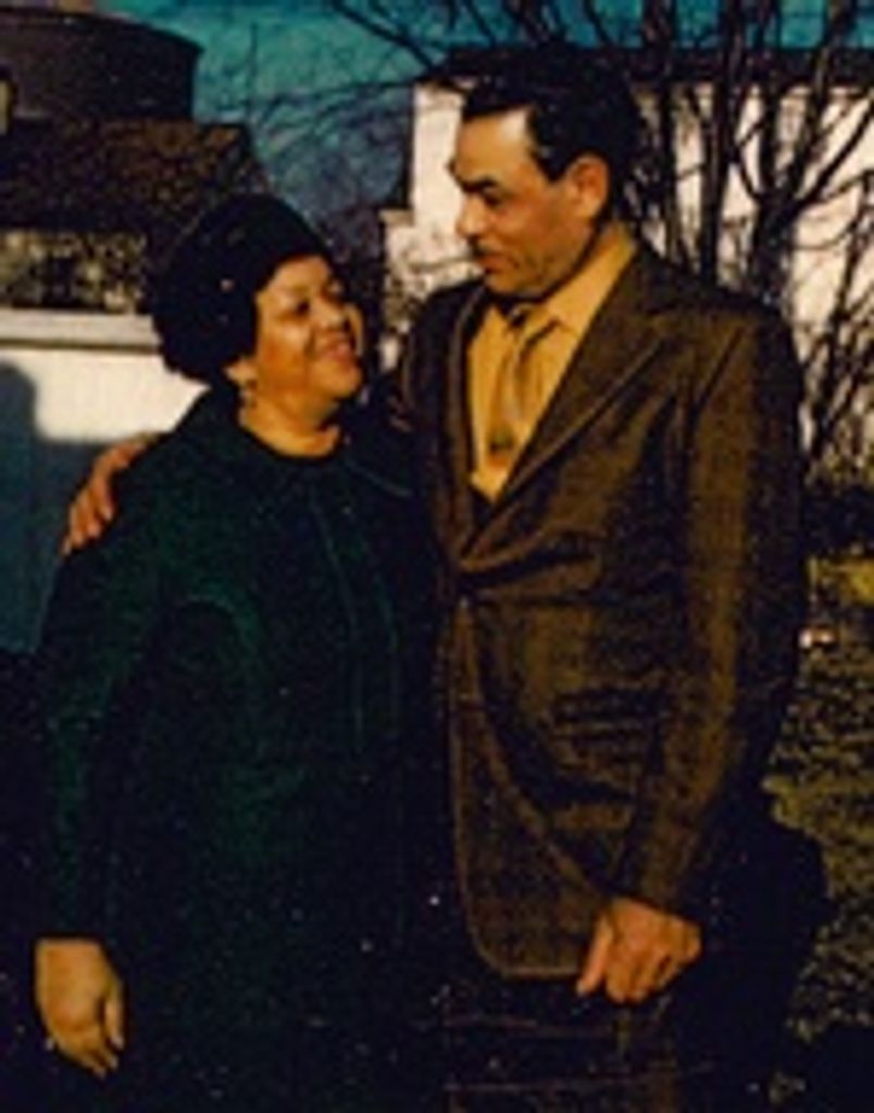 Virginia L. Dandridge