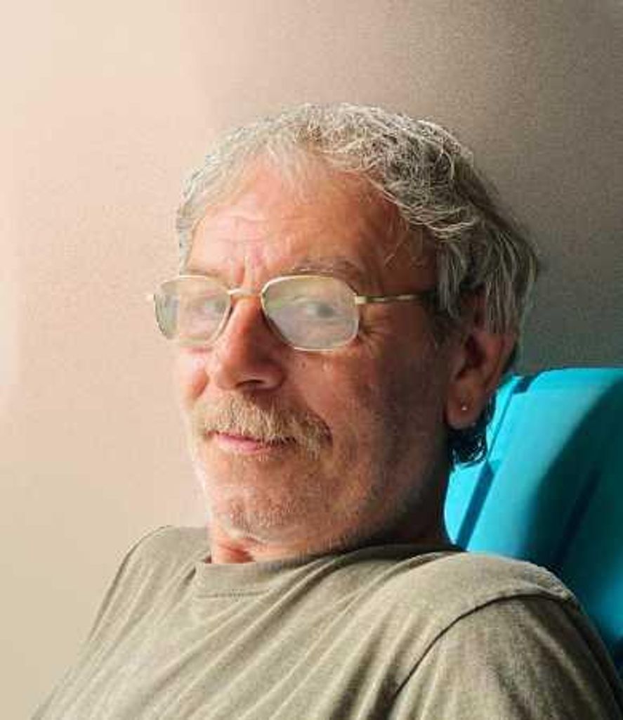 William R. Kipreotis