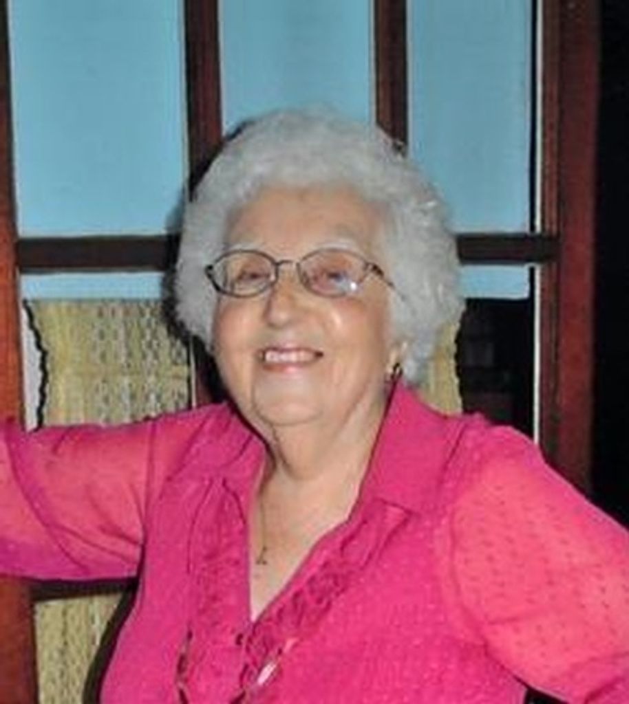 Jennie Marto