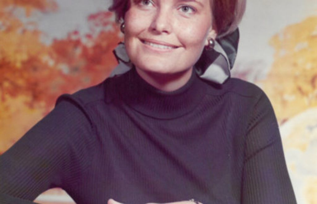 Janet Ackenhausen
