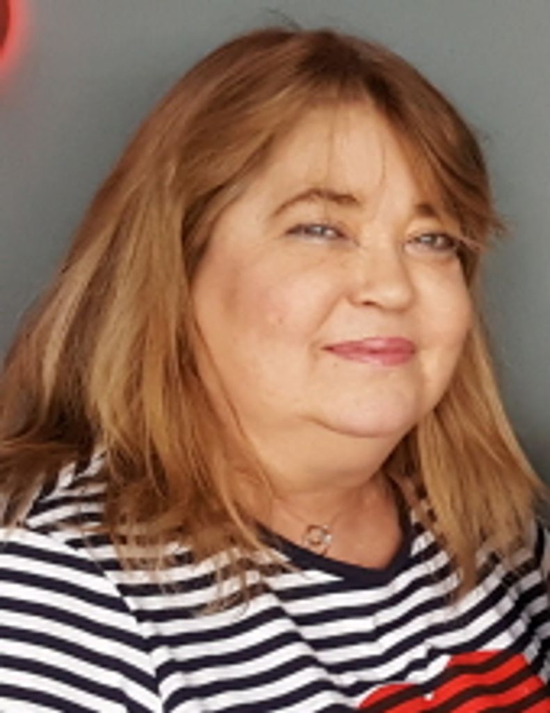 Tammy M. Gnutek