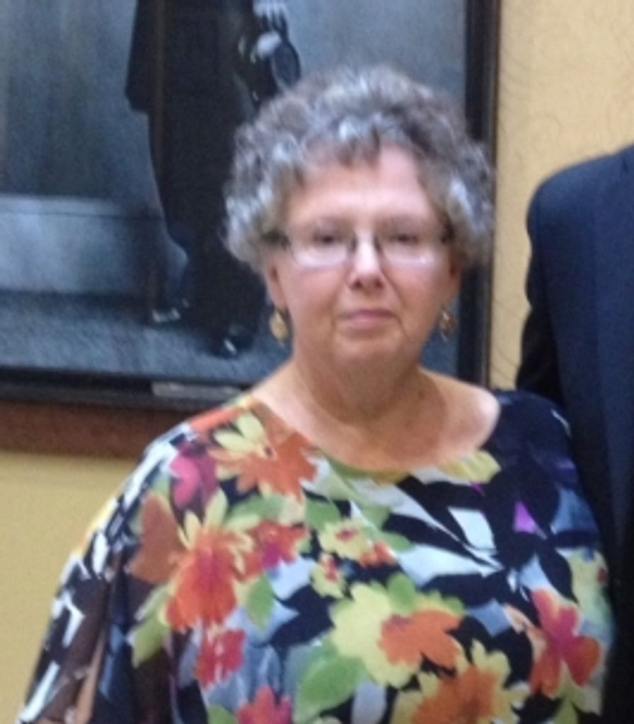 Patricia  Wroten Profile Photo