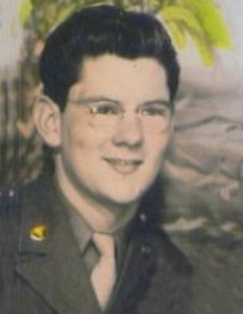 Charles \"Chick\" Edward Ferguson