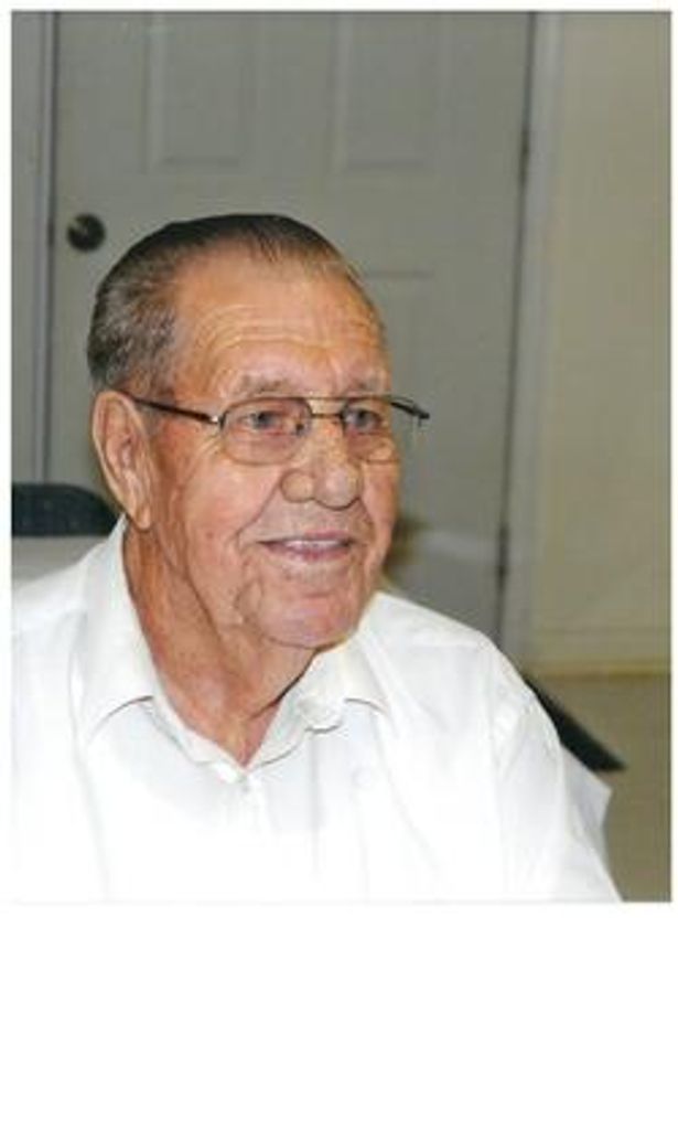 Ralph T. Hendrix Profile Photo
