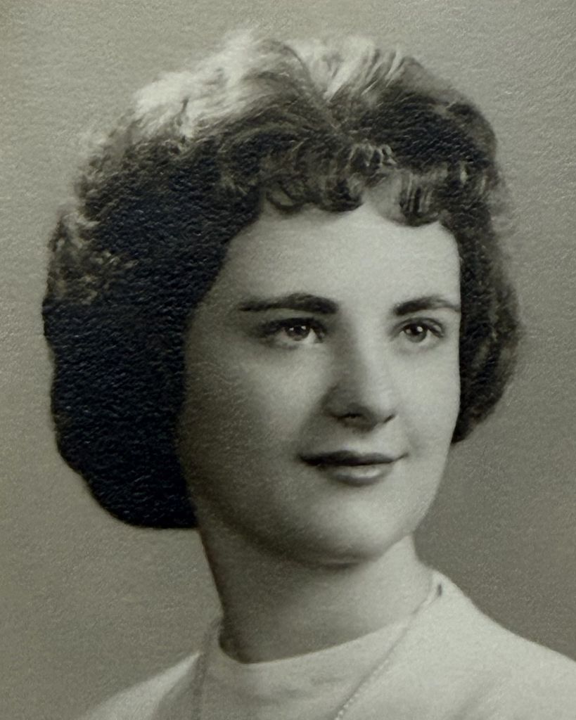 Anita Jo Klunk Profile Photo