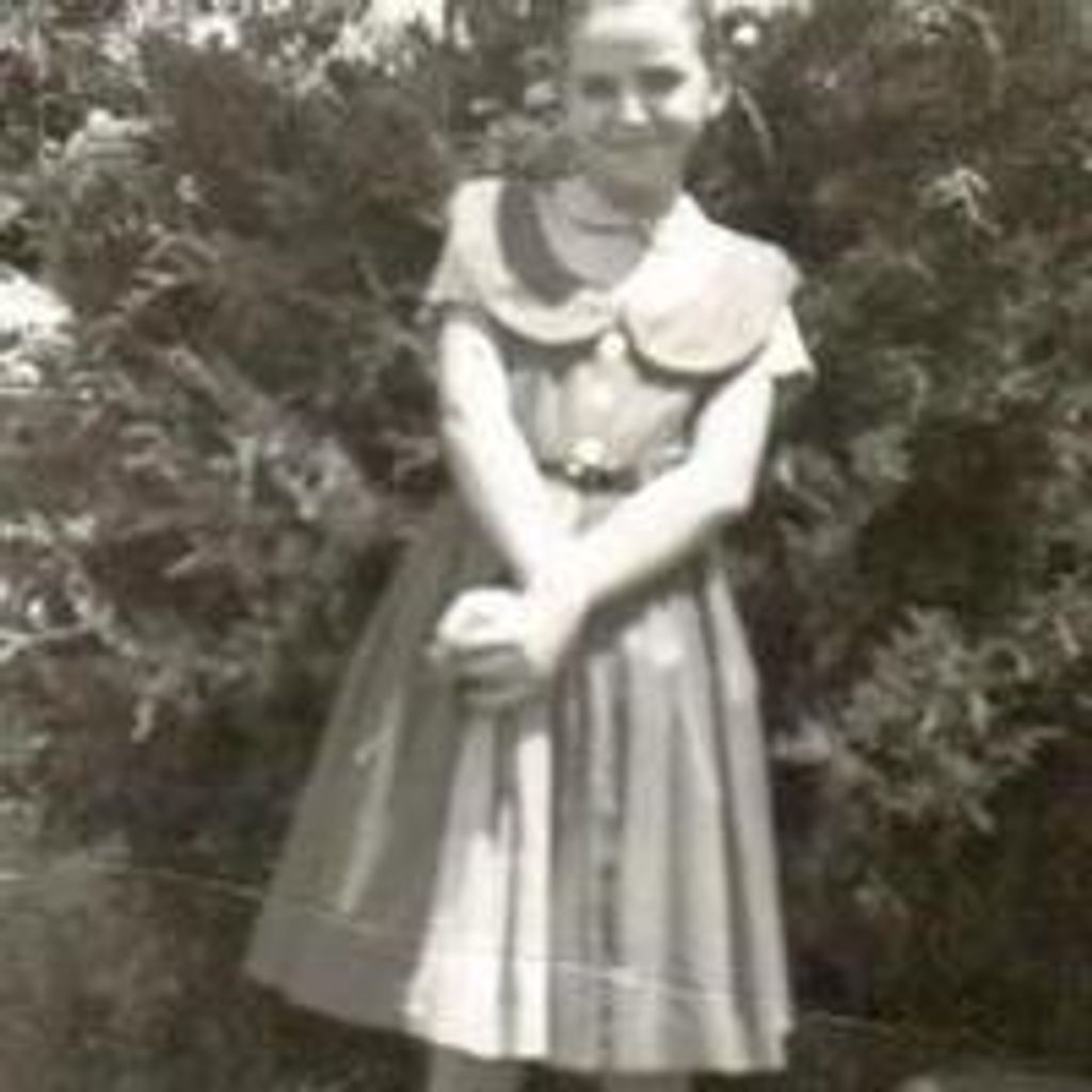 Annie Ruth Simmons