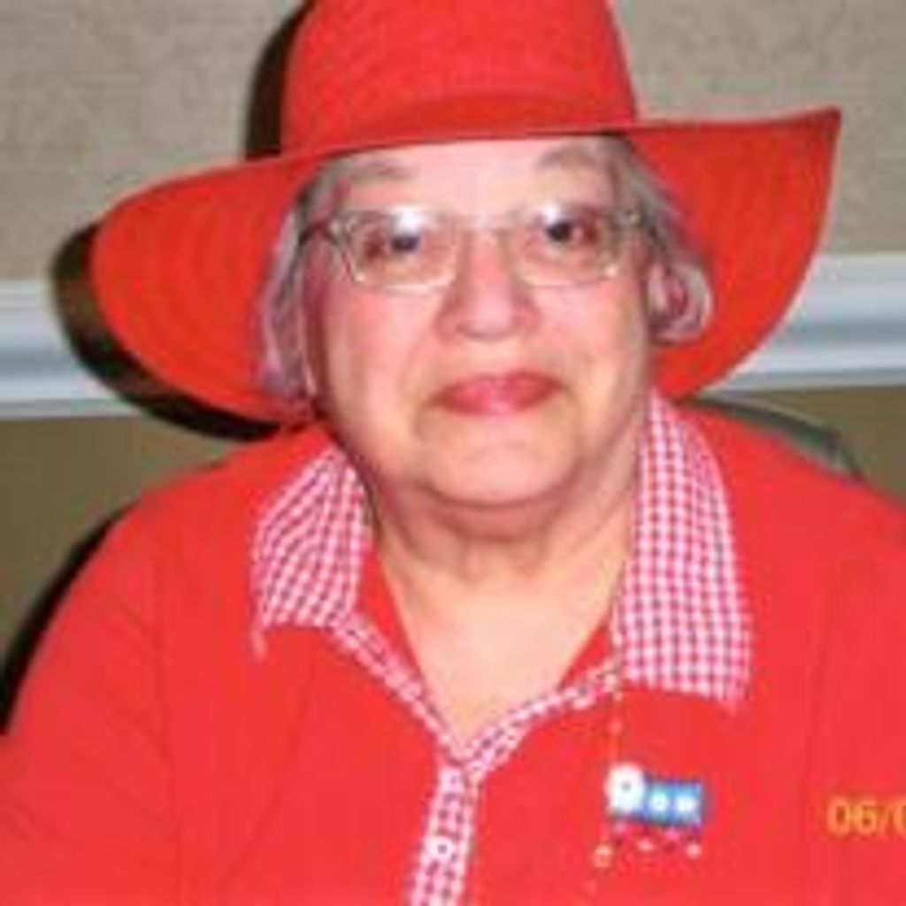 Shirley A. Stebbins