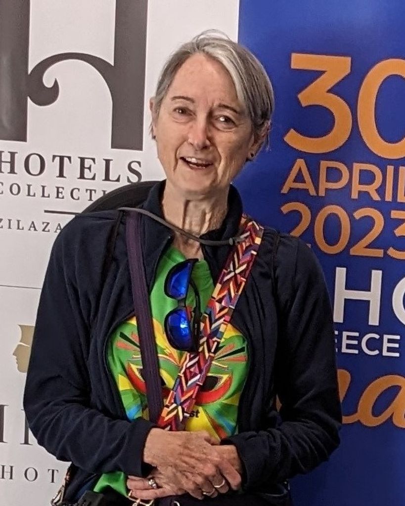 Jeanne Thompson Holmes Profile Photo