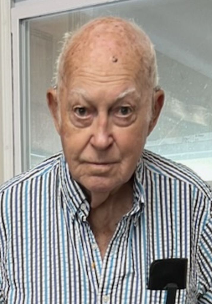 James Arthur Abbott Sr. Profile Photo