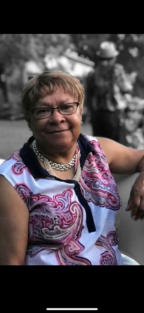 Brenda Hutchinson Ray Profile Photo