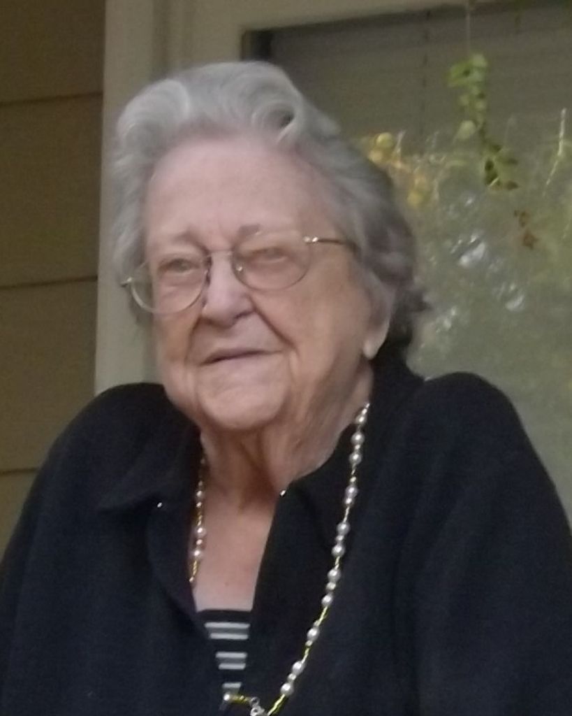 Darlene L. King