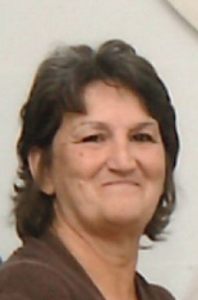 Stephanie (Harp) Calvert