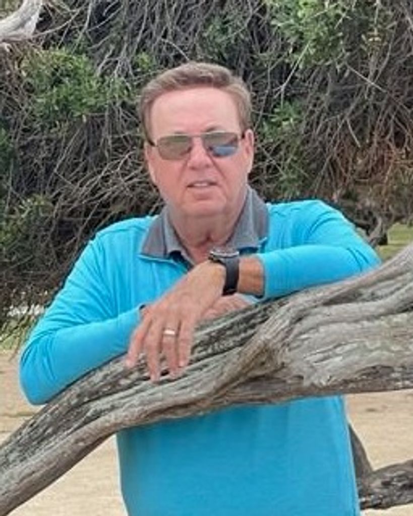 Gary H. Syden Profile Photo