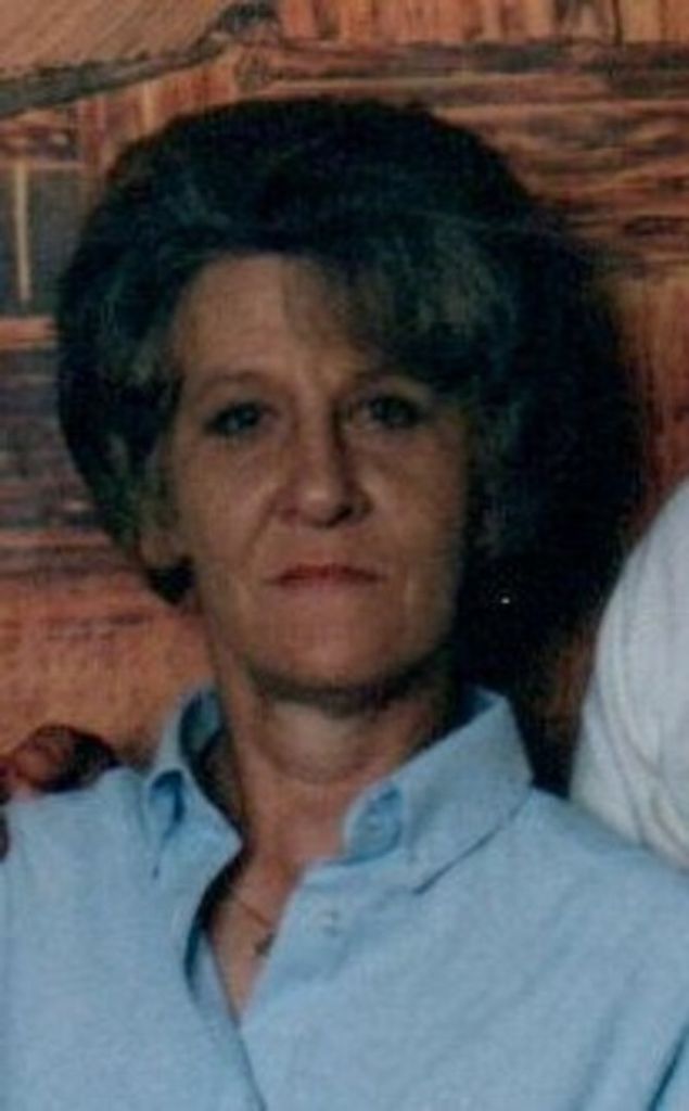 Becky Rogers Walton Profile Photo