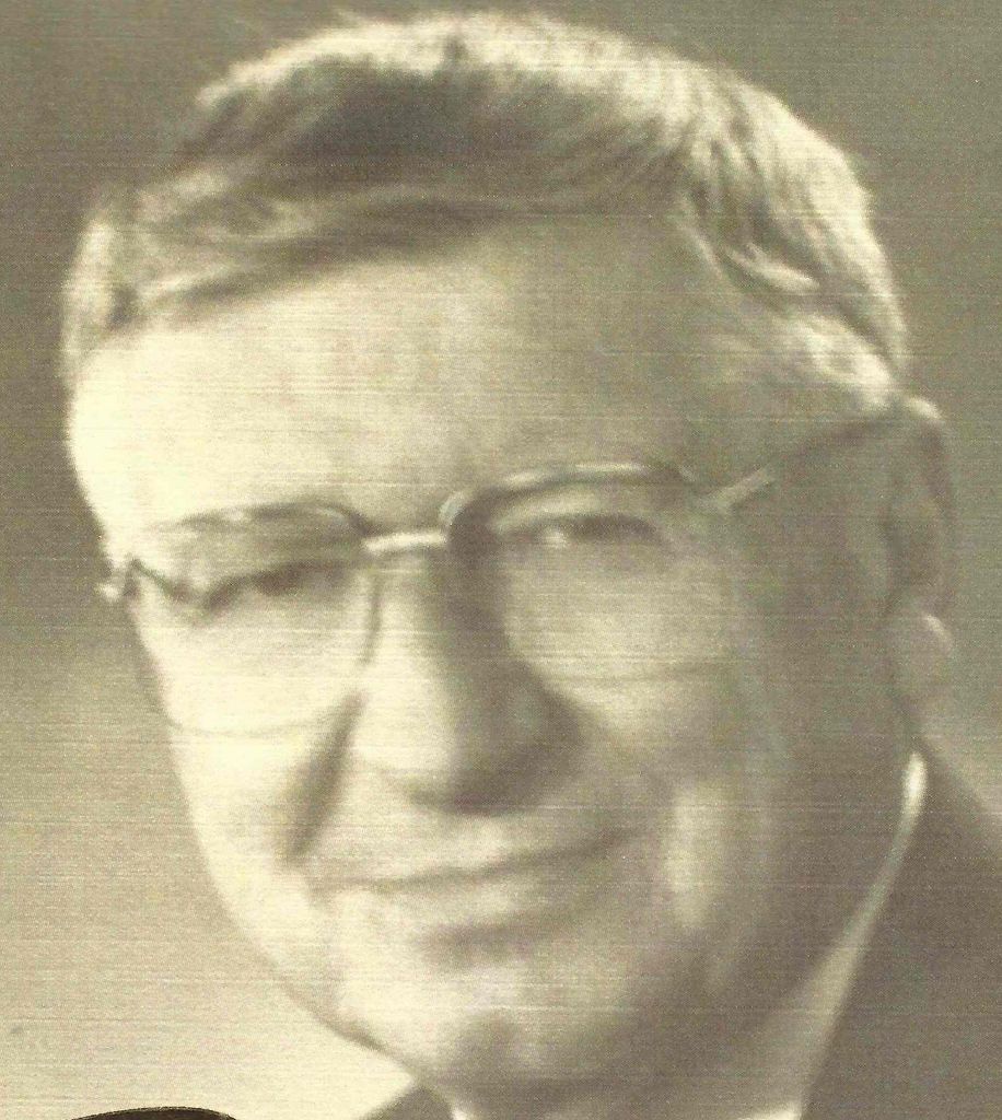 Fred  Harold Niehoff,  Jr.