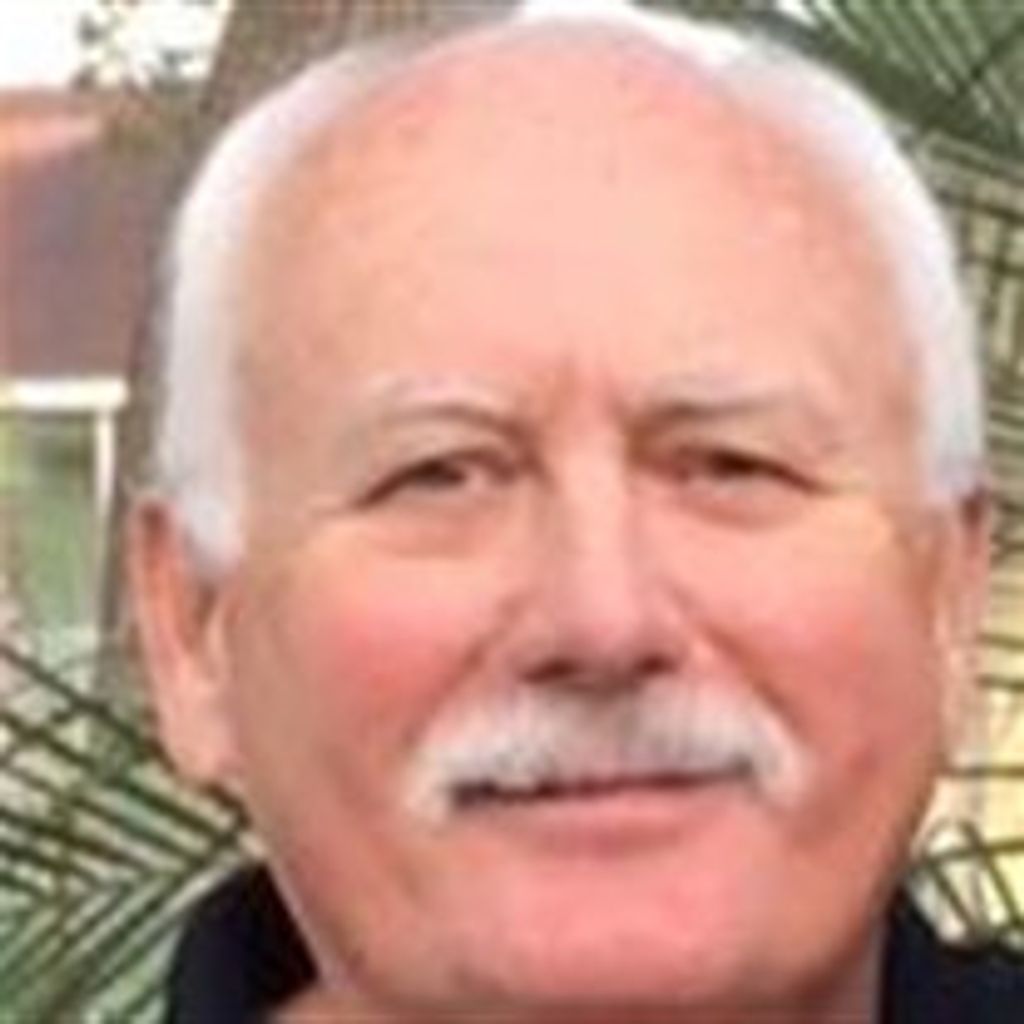 Gregory Edward White