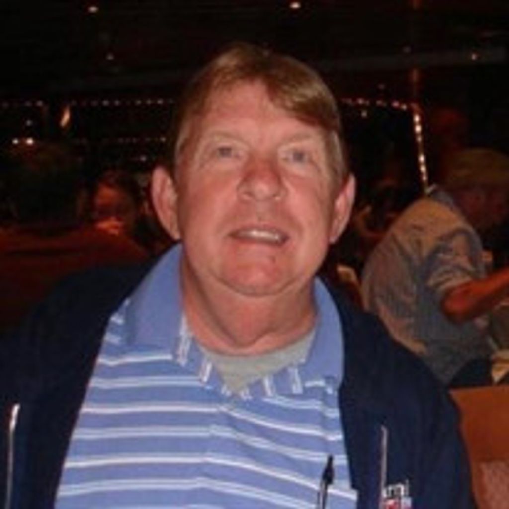 Charles Woodard